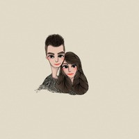 个性头像女单人7