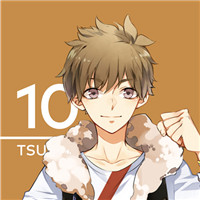 铁轨女孩黑白头像5