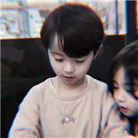 个性极简头像 微信6