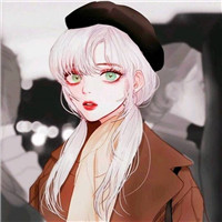手指戒指个性头像7