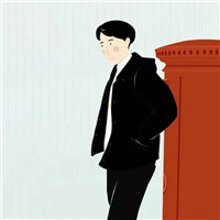 兄弟头像动漫冷酷霸气二人9