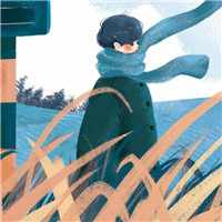 少女心ins漫画头像1