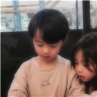 可爱闺蜜头像图集可保存四人12