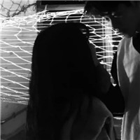 单身男性微信头像是漫画少女3