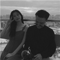 抖音闺蜜头像白素贞小青2
