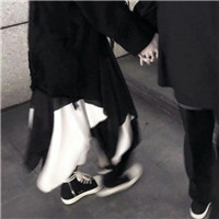 古风青衣女头像唯美7