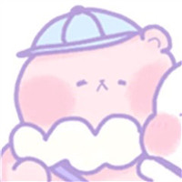 儿子抱妈妈脖子的卡通头像13