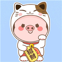 欧美男带猫头像5