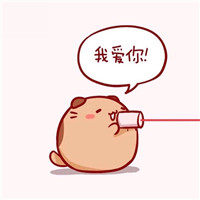 姐妹头像小众1
